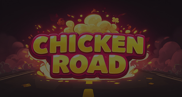Chicken Road