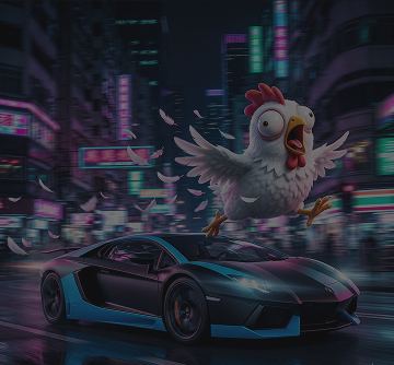 Chicken Road