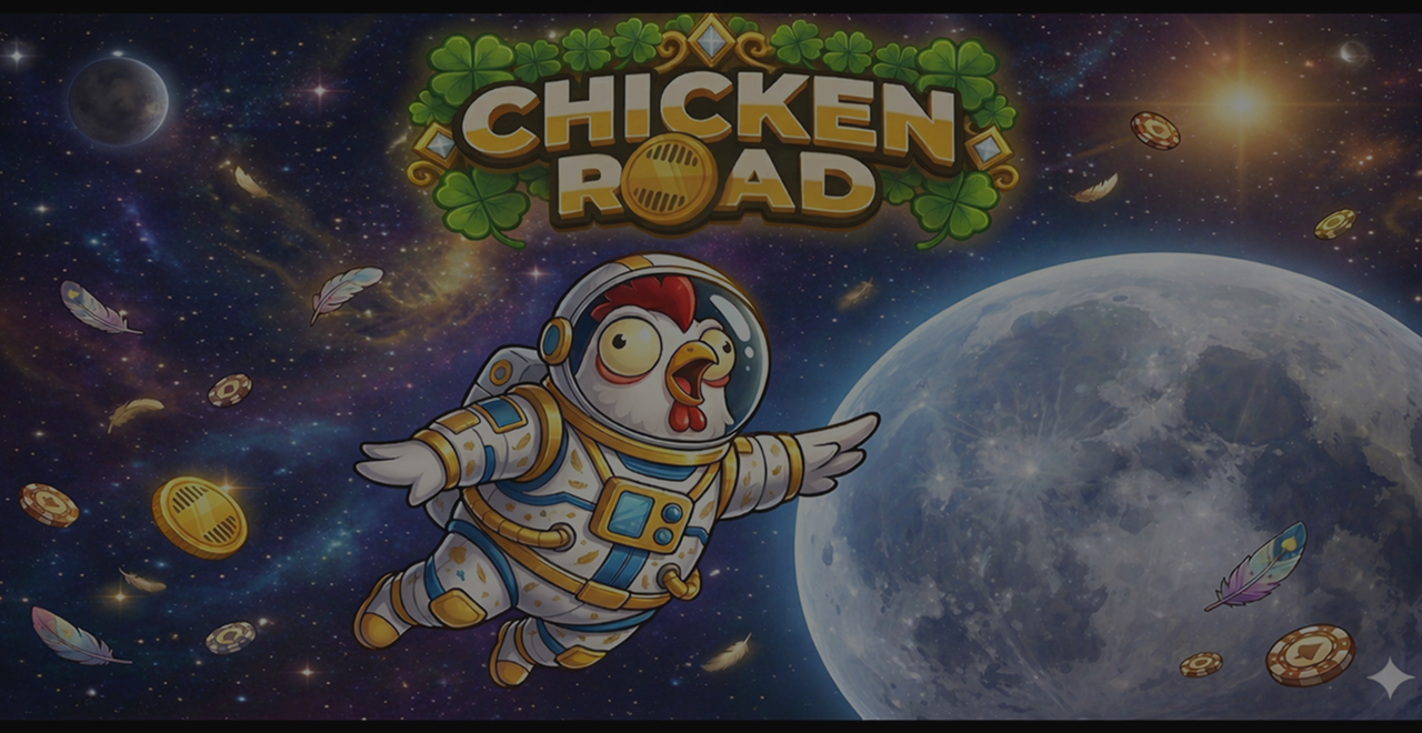 Chicken Road
